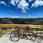 Quinta Do Areal Apartamento Lousã
