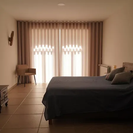 아파트 Quinta Do Areal