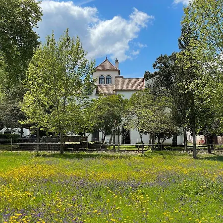 Quinta Do Areal 아파트 로우사