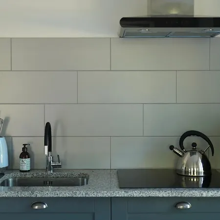 아파트 Quinta Do Areal *