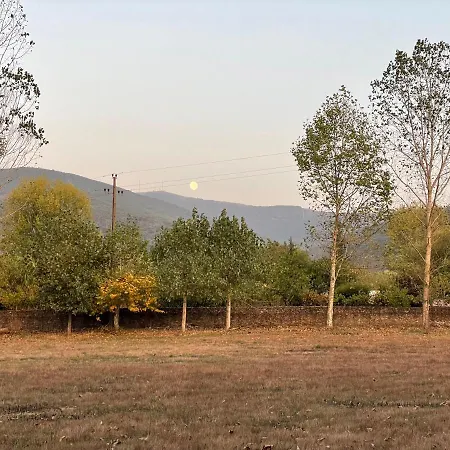 公寓 Quinta Do Areal 洛萨