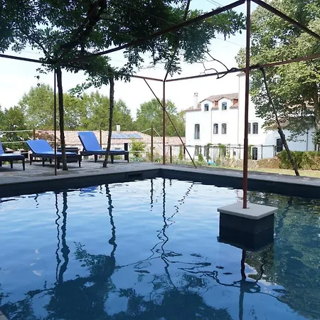 Quinta Do Areal * 로우사