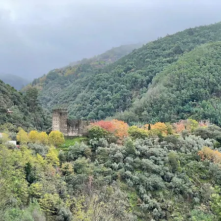 Quinta Do Areal 아파트 로우사