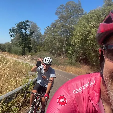 아파트 Quinta Do Areal *