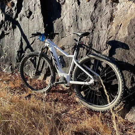 아파트 Quinta Do Areal 로우사