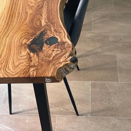 Quinta Do Areal 아파트 로우사