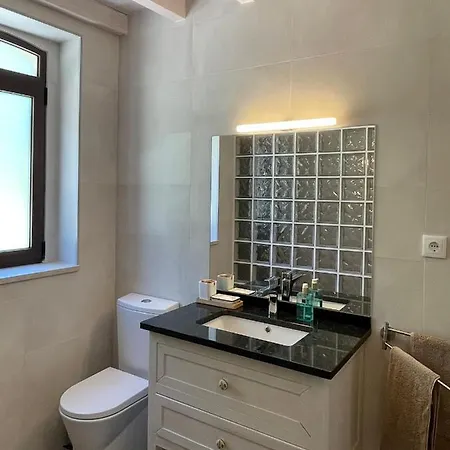 Quinta Do Areal 아파트 로우사