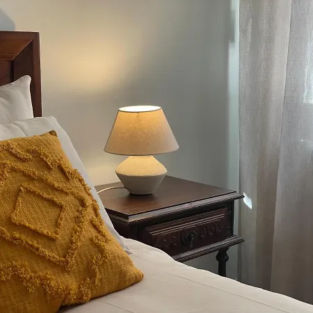 Quinta Do Areal 아파트 *