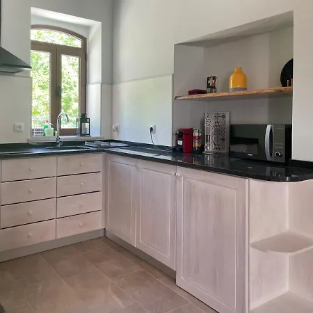 Quinta Do Areal 아파트