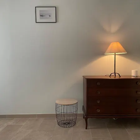 아파트 Quinta Do Areal 로우사