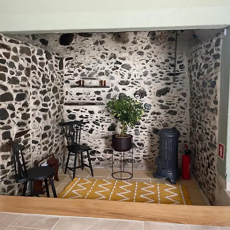 Quinta Do Areal 로우사