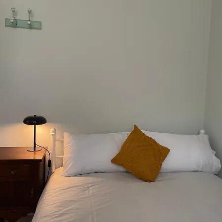 아파트 Quinta Do Areal