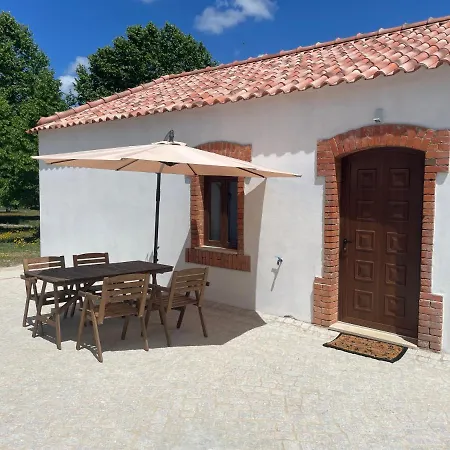 아파트 Quinta Do Areal