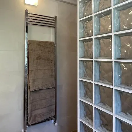 아파트 Quinta Do Areal *