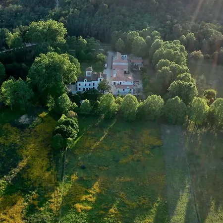 Quinta Do Areal 로우사