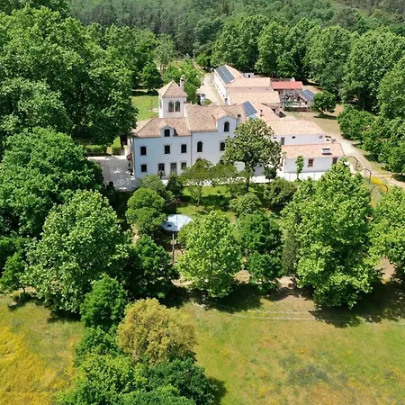 Quinta Do Areal 公寓