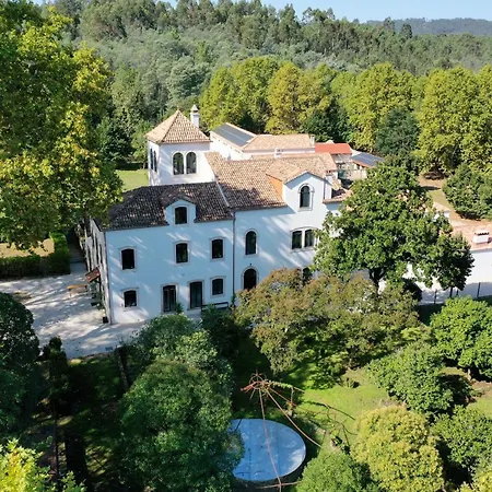 Quinta Do Areal 公寓