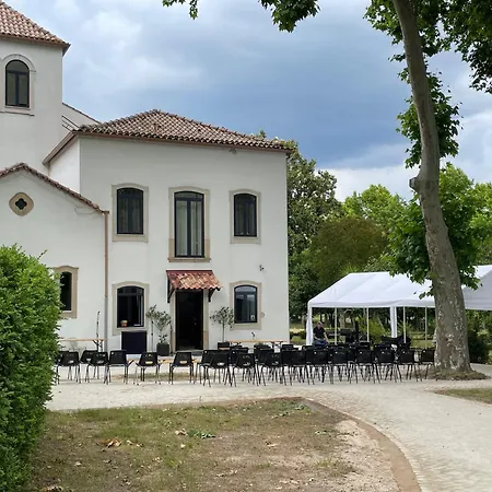 Quinta Do Areal * 洛萨