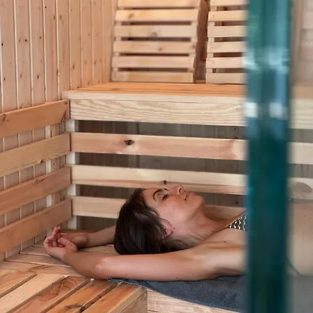 Quinta Do Areal 아파트 *