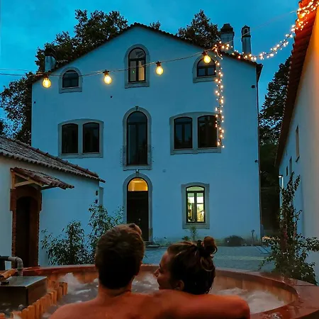Quinta Do Areal