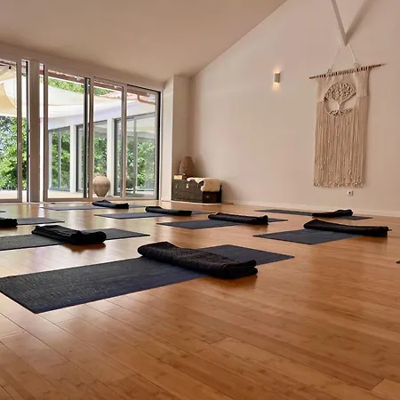 아파트 Quinta Do Areal