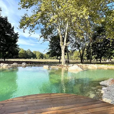 아파트 Quinta Do Areal 로우사