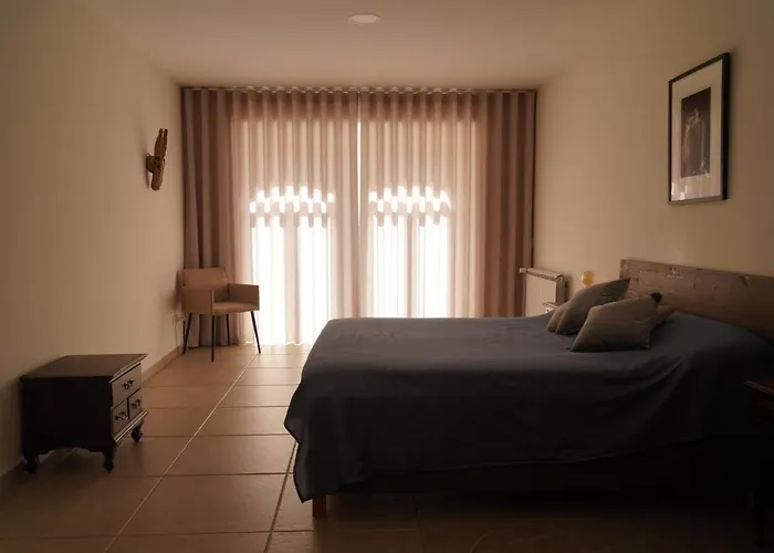 Daire Quinta Do Areal
