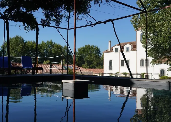 Quinta Do Areal Lousã