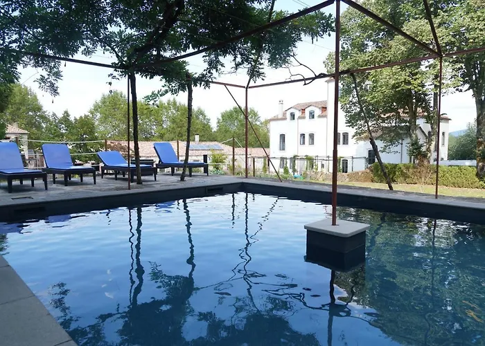 Quinta Do Areal * Lousã