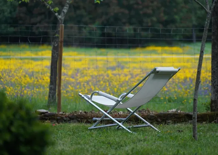 Quinta Do Areal Lousã