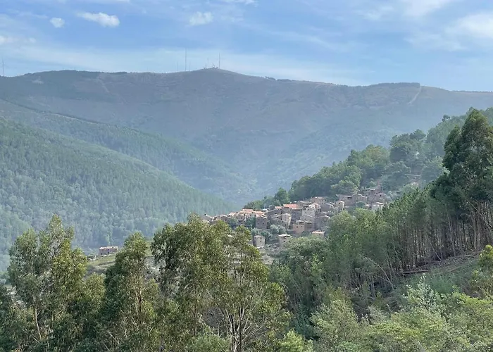 Quinta Do Areal * Lousã