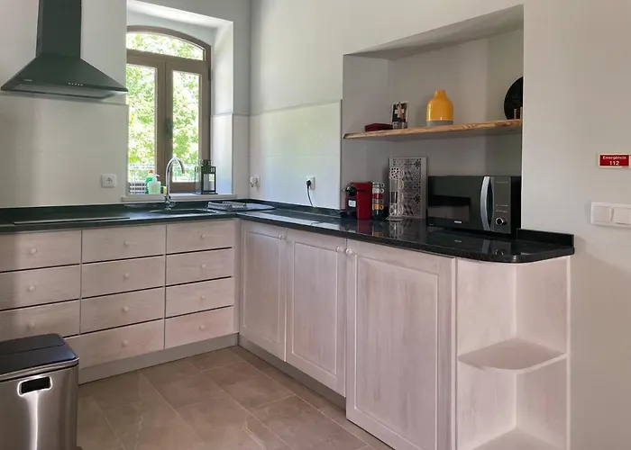 Quinta Do Areal Daire