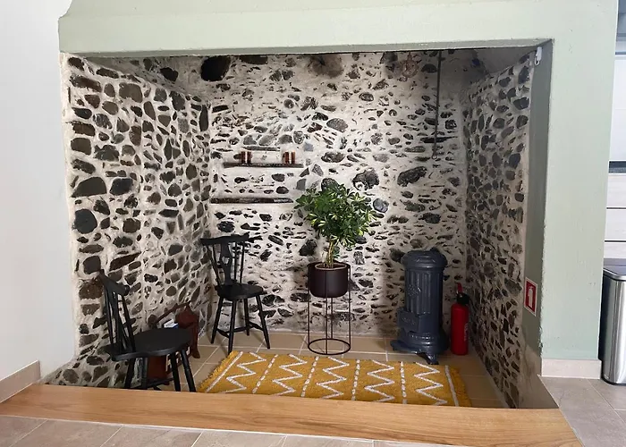 Quinta Do Areal Lousã