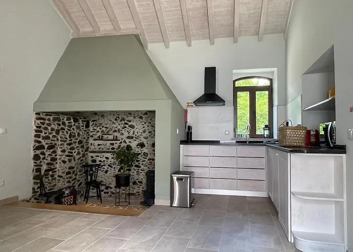 Daire Quinta Do Areal