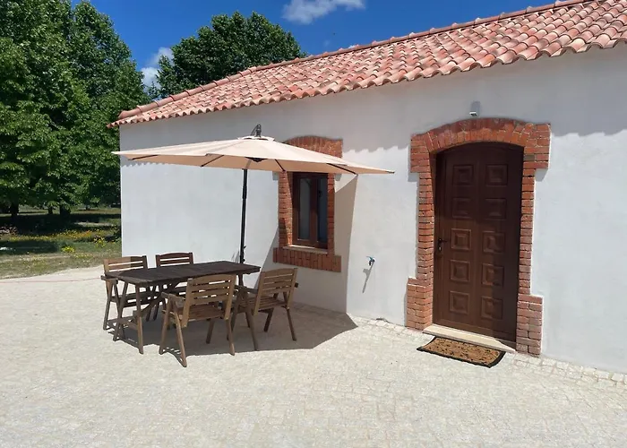Daire Quinta Do Areal