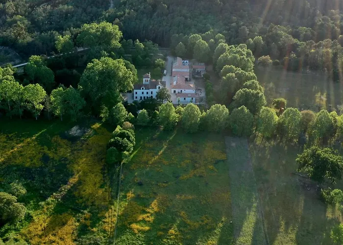 Quinta Do Areal Lousã