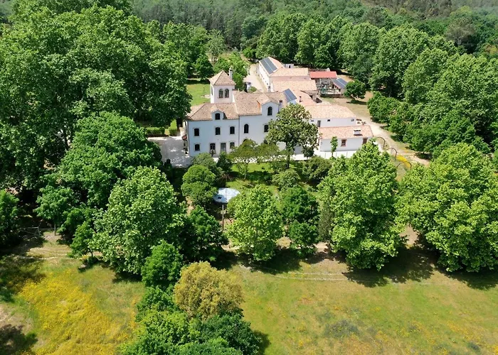Quinta Do Areal Daire