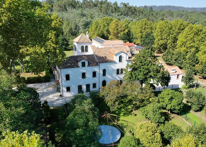Quinta Do Areal Daire