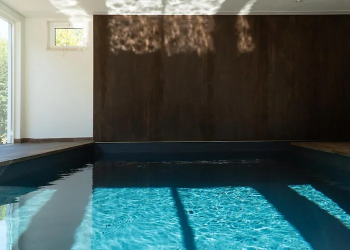 Quinta Do Areal Daire