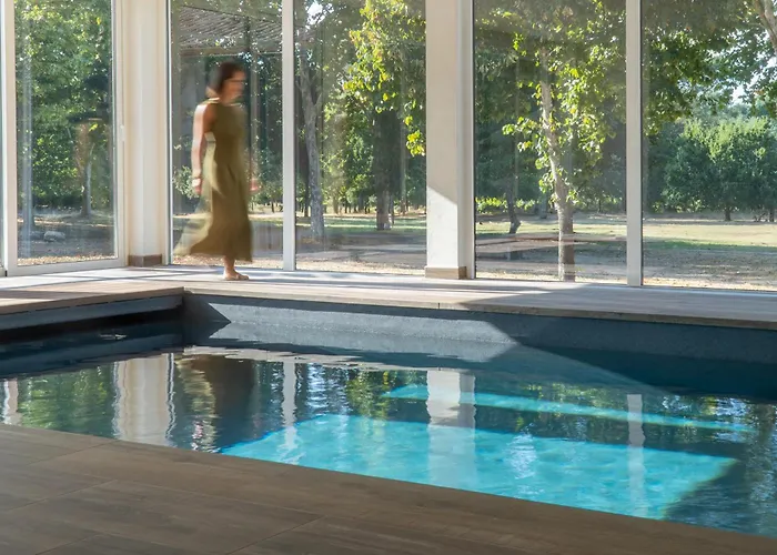 Daire Quinta Do Areal