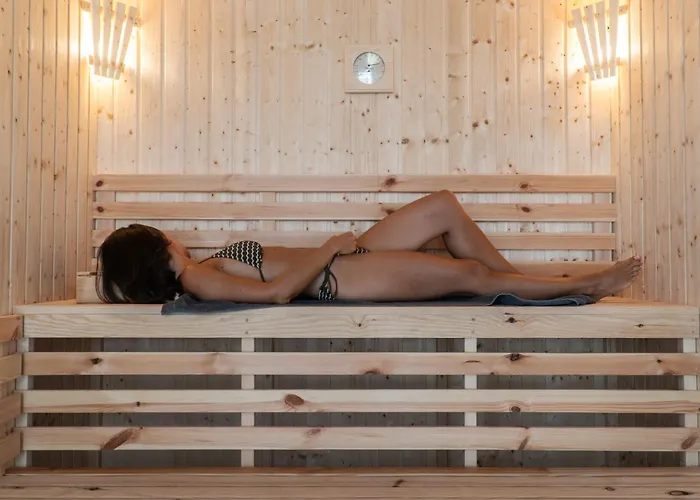 Daire Quinta Do Areal *