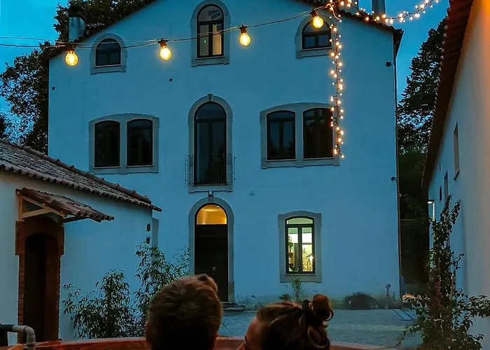 Quinta Do Areal