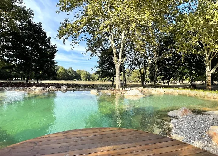 Daire Quinta Do Areal Lousã